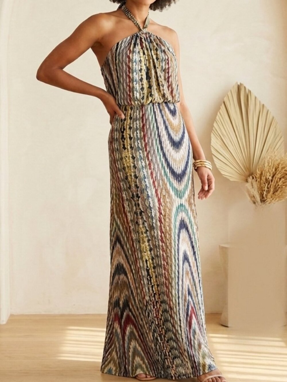 T BAGS LOS ANGELES Dress